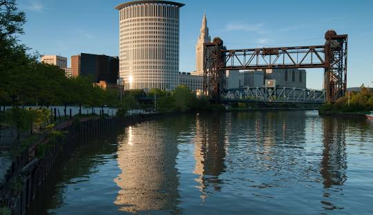 Cuyahoga County, OH
