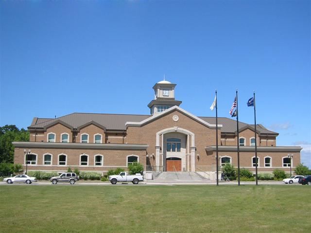 Macomb Township, MI
