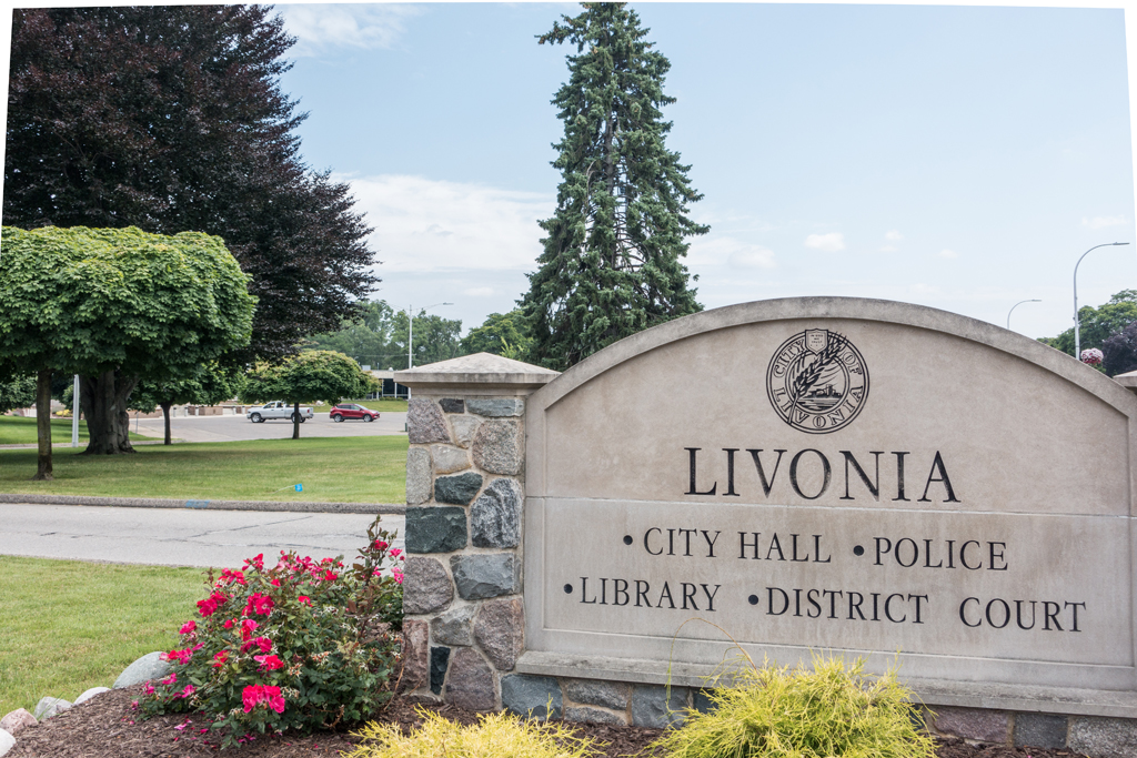 Livonia, MI