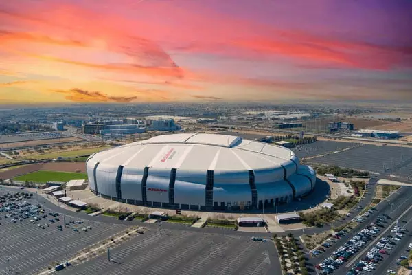 State Farm Stadium