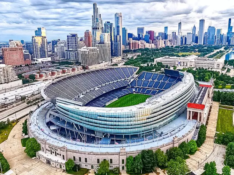 Soldier Field