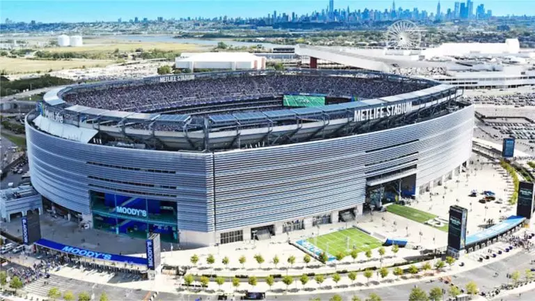 MetLife Stadium