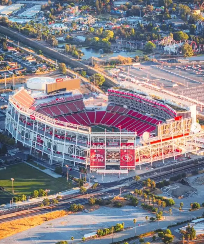 Levi's Stadium