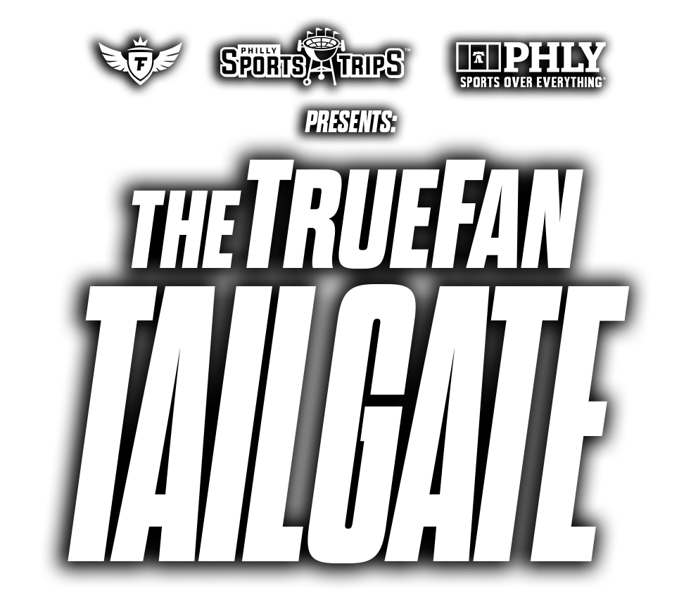 The TrueFan Tailgate