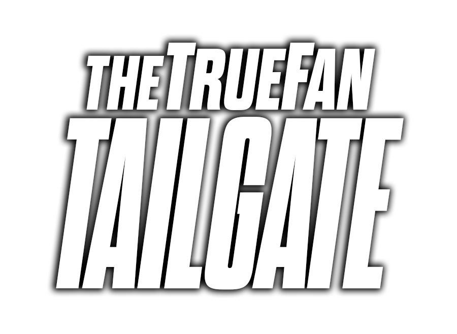 The TrueFan Tailgate
